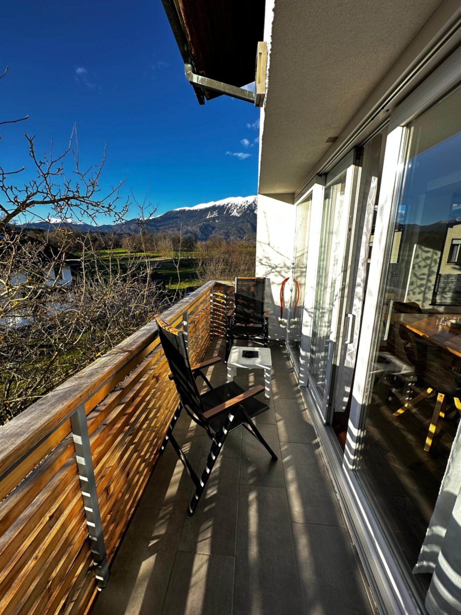 Cassa Bella Bled Διαμέρισμα Εξωτερικό φωτογραφία