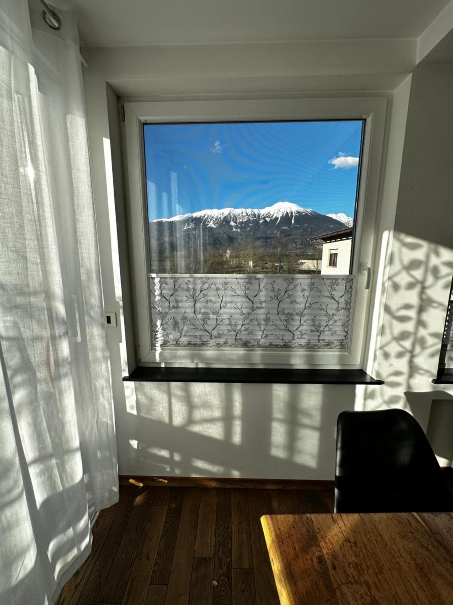 Cassa Bella Bled Διαμέρισμα Εξωτερικό φωτογραφία